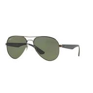 Ray Ban RB3523 Polarized