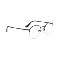 Ray Ban RB3947V Round Gaze