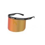 Polaroid Stay Safe Tinted Shield - Made In Italy