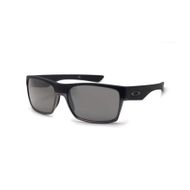 Oakley Two Face Prizm Black Polarized