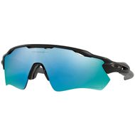 Oakley Radar EV Path Prizm Deep H2O Polarized