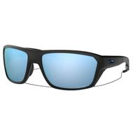 Oakley Split Shot Prizm Deep H2O Polarized