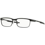 Oakley Junior Steel Plate