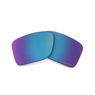 Oakley Double Edge Prizm Sapphire Polarized