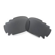 Oakley Racing Jacket Black Iridium Polarized