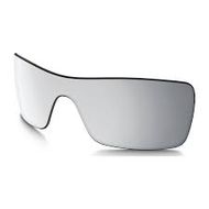 Oakley Batwolf Chrome Iridium Polarized 