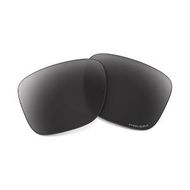 Oakley Crossrange Prizm Black Polarized