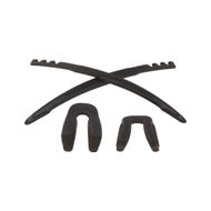 Oakley Jawbreaker Accessory Sock Kit Black