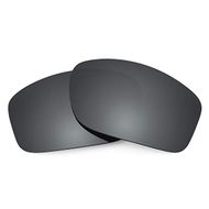 Oakley Valve Black Iridium