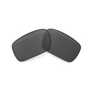 Oakley Crankshaft Black Iridium Polarized