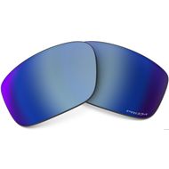 Oakley Straightlink Prizm Deep H2O Polarized 
