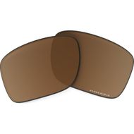 Oakley Turbine Prizm Tungsten Polarized