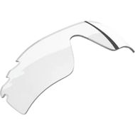 Oakley Radarlock Path Clear Black Iridium Photochromic Vented