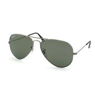 Ray Ban RB3025 Aviator Polarized