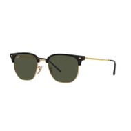 Ray Ban RB4416 New Clubmaster