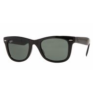 Ray Ban RB4105 Folding Wayfarer