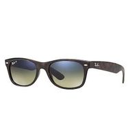 Ray Ban RB2132 New Wayfarer Polarized