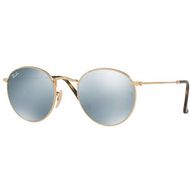 Ray Ban RB3447N Round Metal 