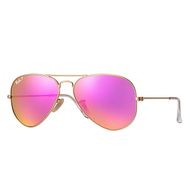 Ray Ban RB3025 Aviator Polarized