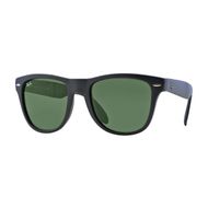 Ray Ban RB4105 Folding Wayfarer 