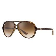 Ray Ban RB4125 Cats 5000