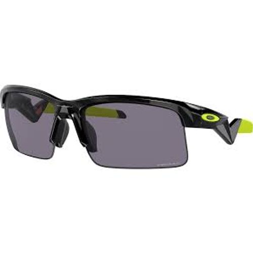 Oakley Junior Capacitor