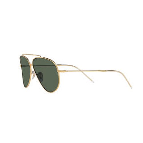 Ray Ban RB0101S Aviator Reverse