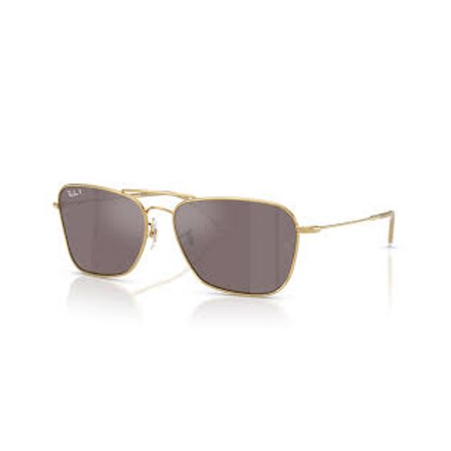 Ray Ban RB0102S Caravan Reverse