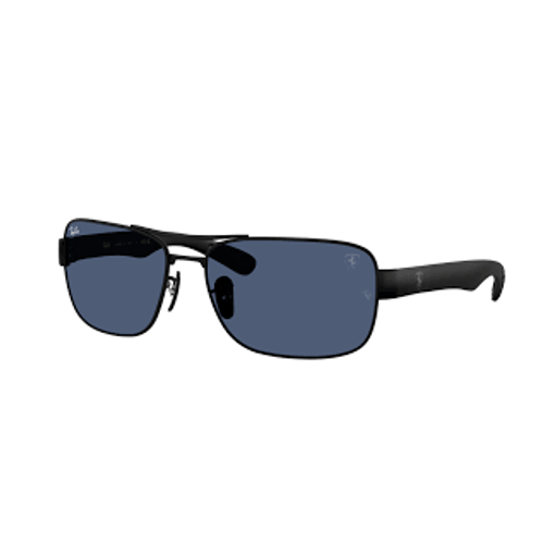 Ray Ban Ferrari RB3763M