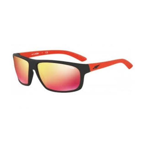 Arnette Burnout