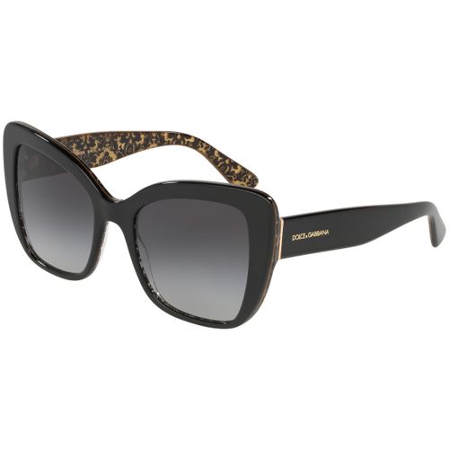 Dolce & Gabbana DG4348