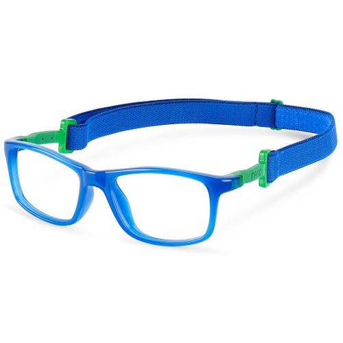 Nano Sleek Crew 3.0