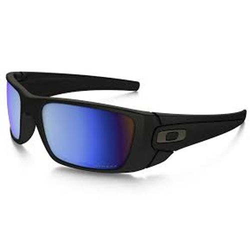 Oakley Fuel Cell Prizm Deep H2O Polarized