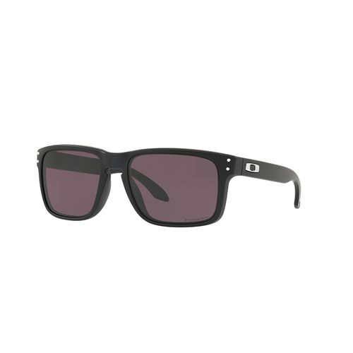 Oakley Holbrook Prizm Grey