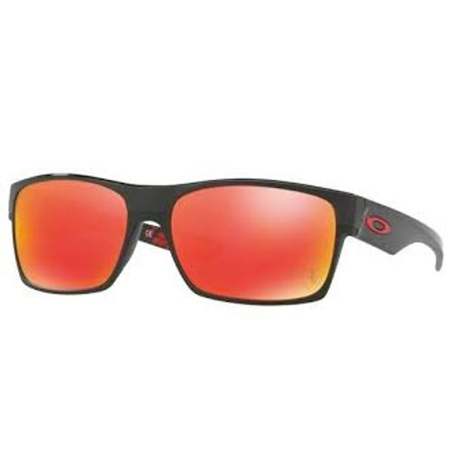 Oakley Two Face Ferrari