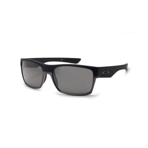 Oakley Two Face Prizm Black Polarized