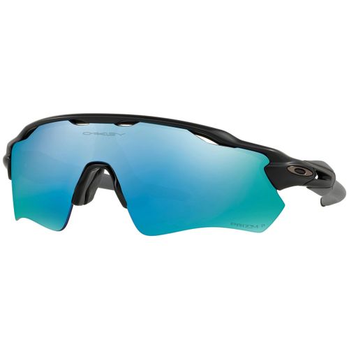 Oakley Radar EV Path Prizm Deep H2O Polarized