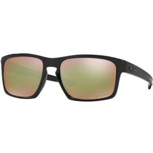 Oakley Sliver Prizm Shallow Polarized