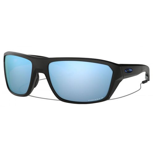 Oakley Split Shot Prizm Deep H2O Polarized