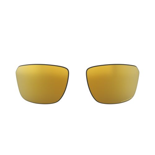 Oakley Holbrook Metal Prizm 24k Polarized