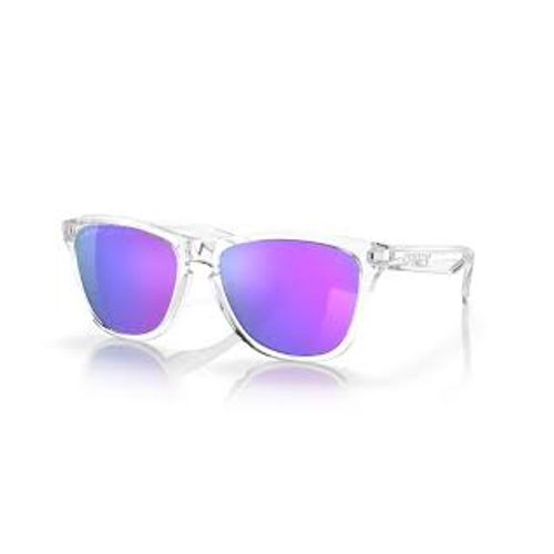 Oakley Frogskins 