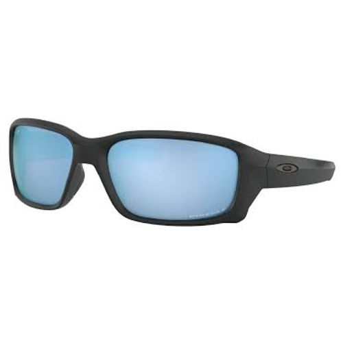 Oakley Straightlink Prizm Deep H2O Polarized