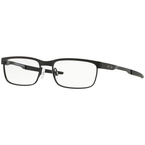 Oakley Junior Steel Plate