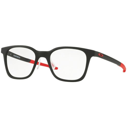 Oakley Junior Milestone