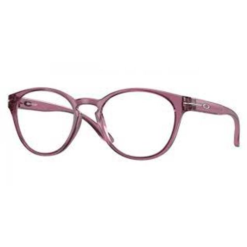 Oakley Junior Round Off