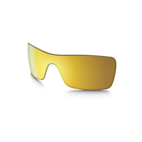 Oakley Batwolf 24K Iridium Polarized