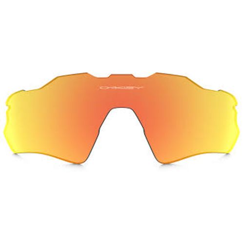 Oakley Radar EV Path Fire Iridium