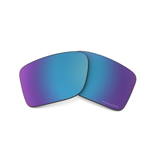 Oakley Double Edge Prizm Sapphire Polarized