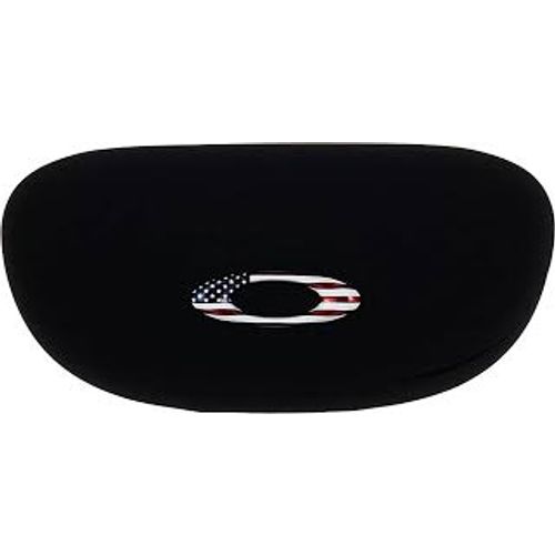 Oakley Lifestyle Ellipse O Accessory Case USA Flag