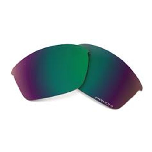 Oakley Flak Jacket Shallow Water Polarized 
